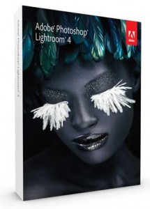Adobe Photoshop Lightroom 4